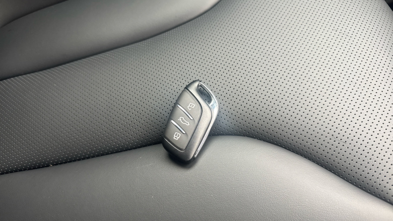 MG HS 1.5 T-GDI PHEV Trophy 5dr Auto Hatchback